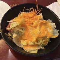   at Thai Hana in Melbourne