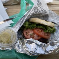  Fabulous  at 487Grill in Baker