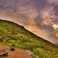  at Ohn-Bar Guesthouse in Amirim