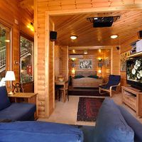  at Ohn-Bar Guesthouse in Amirim