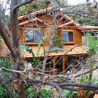  at Ohn-Bar Guesthouse in Amirim