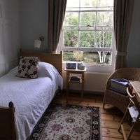   at Temple Lodge Club in West London