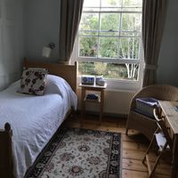   at Temple Lodge Club in West London