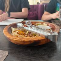  at Tashkent Vegan Food Tour in Tashkent