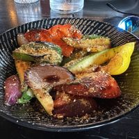 Roast Mediterranean Veg  at The Iluka in City Of Joondalup