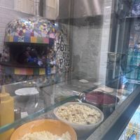  at A' Puteca D'a Pizza in Naples