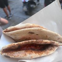  at A' Puteca D'a Pizza in Naples