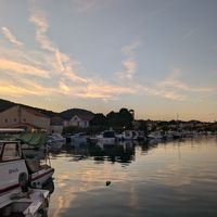  at Hotel Korinjak in Veli Iz