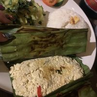   at Warung Ayun in Kabupaten Karangasem