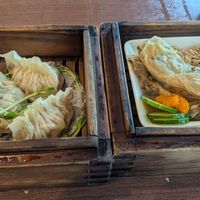  at LITE DIM SUM in Kaohsiung