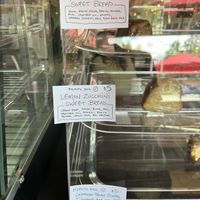   at Just Be Kava x Coffee  in Asheville