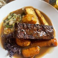   at Owl & Pussycat in London