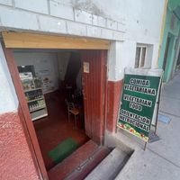   at Veguie House Godmy's - Veggie Saludable in Urubamba