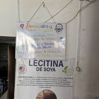   at Veguie House Godmy's - Veggie Saludable in Urubamba