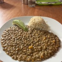   at Veguie House Godmy's - Veggie Saludable in Urubamba