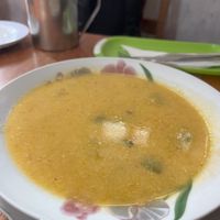   at Veguie House Godmy's - Veggie Saludable in Urubamba