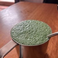   at Veguie House Godmy's - Veggie Saludable in Urubamba