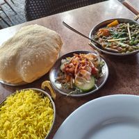 Looks at Amber in Berlin