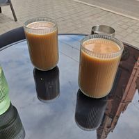  at Klimat Vegan Kitchen   in Poznan