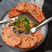  at Klimat Vegan Kitchen   in Poznan