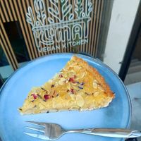  at Klimat Vegan Kitchen   in Poznan