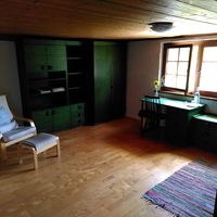 single room at Moosmuehle in Hefenhofen