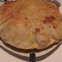 Pane at Panevino in Las Vegas