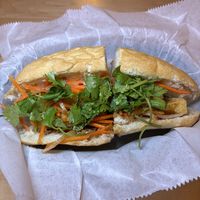 Food that is delicious   at Eurasian Bistro in Pensacola