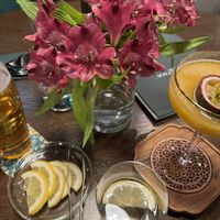   at PaTaThai in Warsaw