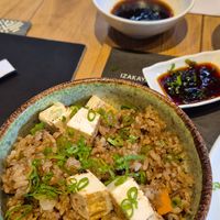  at Izakaya Sushi Palmas in Ciudad De México