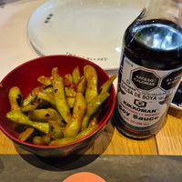  at Izakaya Sushi Palmas in Ciudad De México