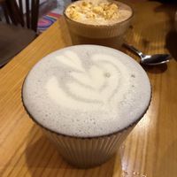   at Vego Coffee - 齋啡 in Kowloon