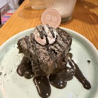   at Vego Coffee - 齋啡 in Kowloon