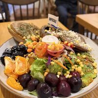   at Vego Coffee - 齋啡 in Kowloon