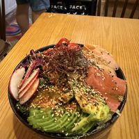   at Vego Coffee - 齋啡 in Kowloon