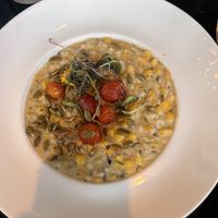   at BISTRO LE SAM in Quebec