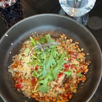   at BISTRO LE SAM in Quebec