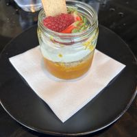   at BISTRO LE SAM in Quebec