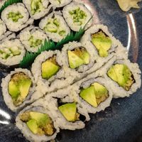  at Izakaya Kobachi in Gatineau
