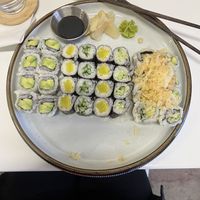   at Izakaya Kobachi in Gatineau