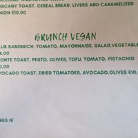  at ARS Café Bistro in Pisa