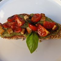  at ARS Café Bistro in Pisa