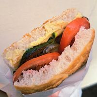  at Dal Fiorentino in London