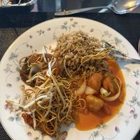   at Lotus Kitchen Chinese Takeaway in Liverpool