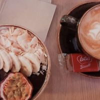  at Daddy Longlegs in Munich