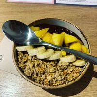  #Veganuary at Daddy Longlegs in Munich