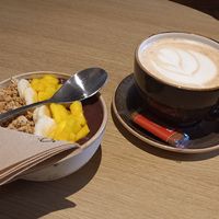  at Daddy Longlegs in Munich