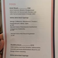  at Daddy Longlegs in Munich