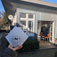  at The Remarkable Cookie in Queenstown