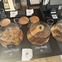   at The Remarkable Cookie in Queenstown